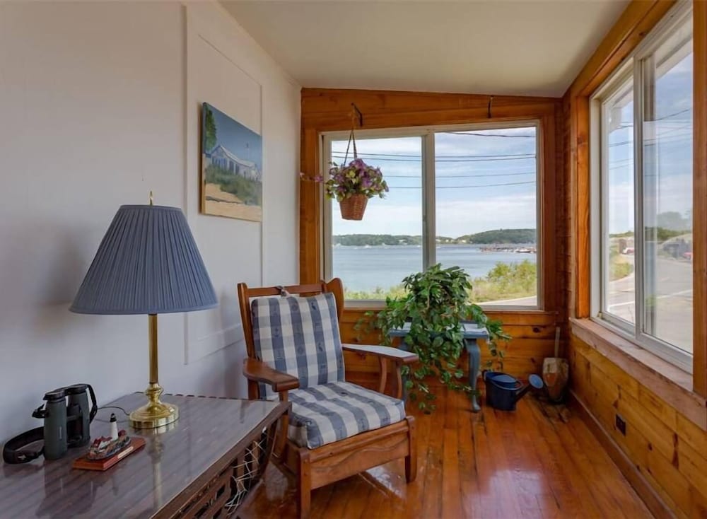 Spinneys Guesthouse & Beach Cottages — Phippsburg — photo 2