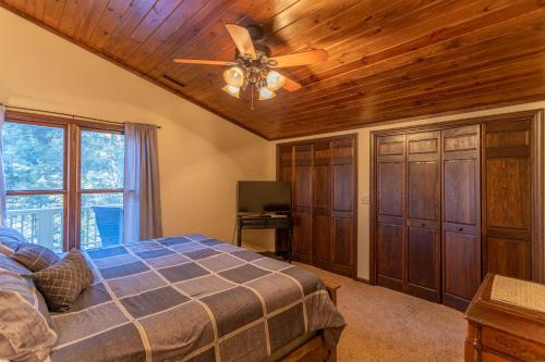 Banner Elk Lodge - photo 15