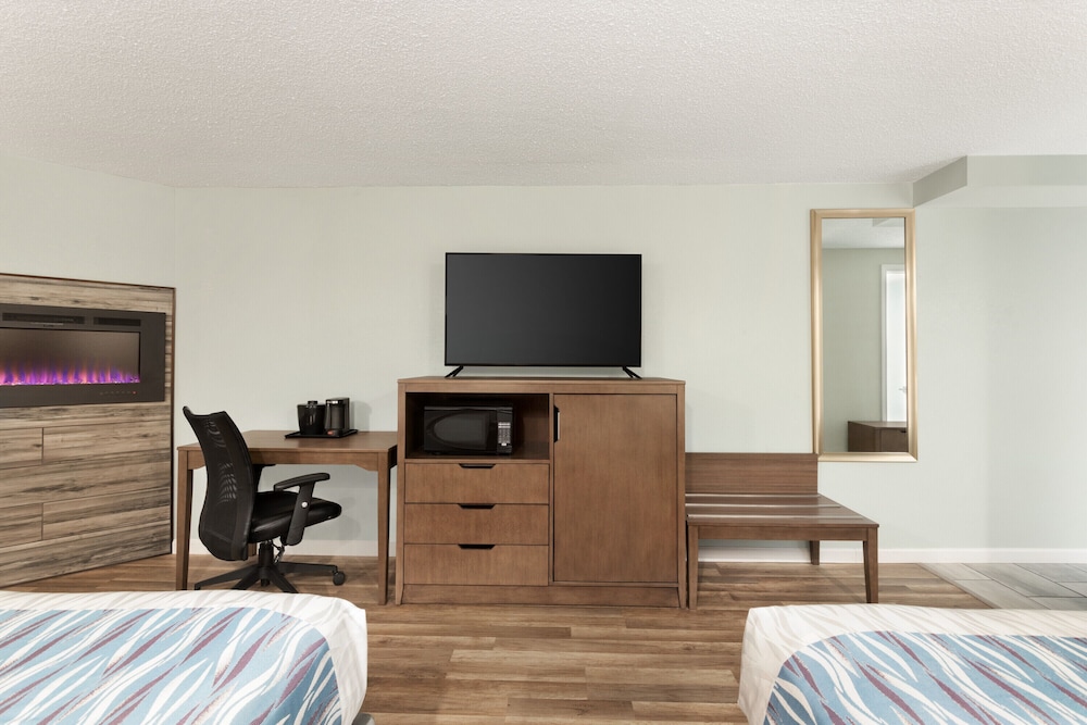 Gatlinburg River Inn - photo 21