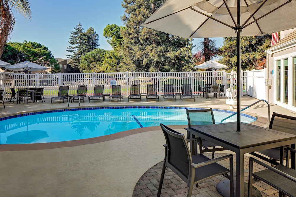 Residence Inn Sunnyvale Silicon Valley I - photo 26