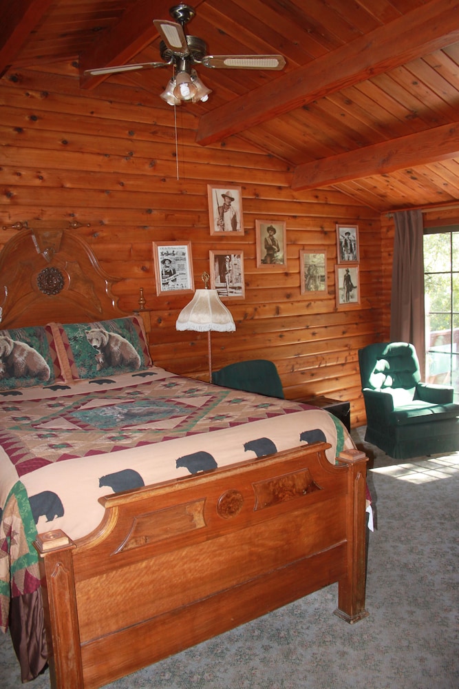 Virginia Creek Settlement - photo 11