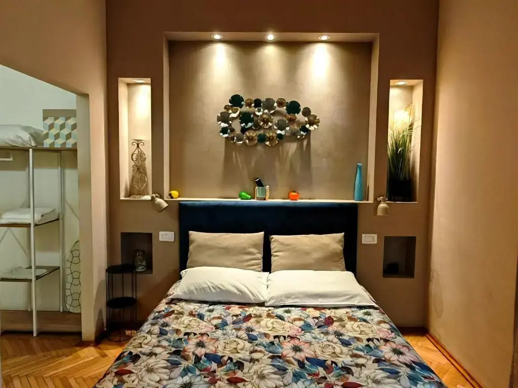 Parma Express Alloggio & Parcheggio in Parma, Italy