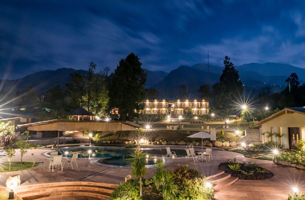 The Rangers Reserve Corbett in Naini Tal, India