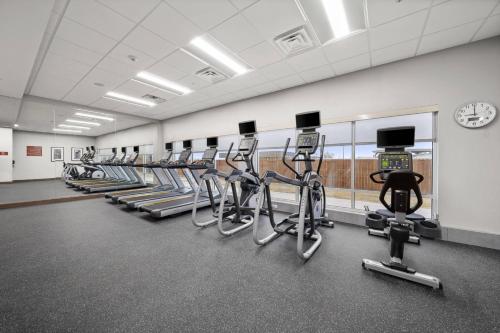 TownePlace Suites Waco Northeast - photo 25
