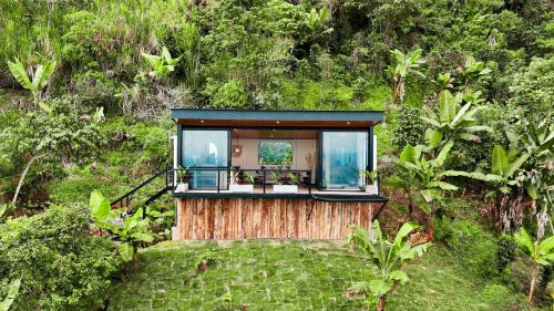 Cabaña Amanecer in Pereira, Colombia