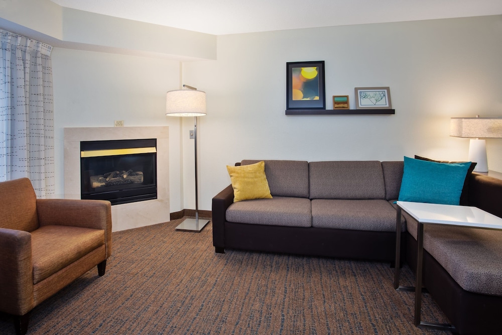 Residence Inn By Marriott Grand Rapids West - photo 16