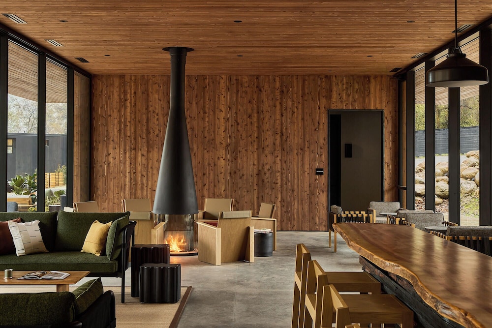 AutoCamp Sequoia - featured photo