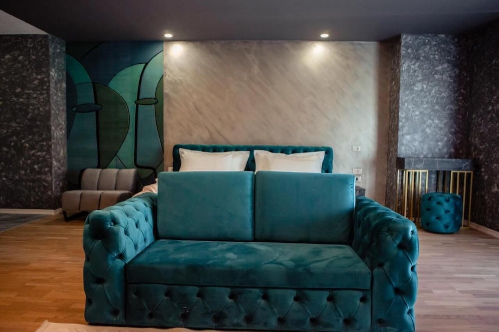 Hotel Valbor — Bajram Curri — photo 3