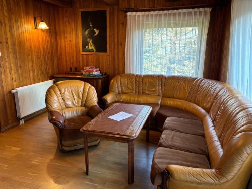 Jurkówka in Szczyrk, Poland