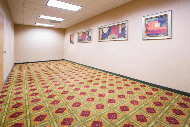 Crowne Plaza Denver Airport Convention Ctr an Ihg Hotel - photo 75