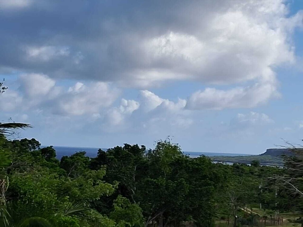 Caney Taino — San Rafael Del Yuma
