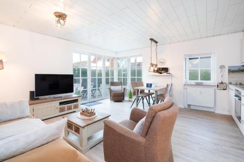 Ferienwohnung Möwensand — 4-Star Luxury Hotel in Scharbeutz, Germany