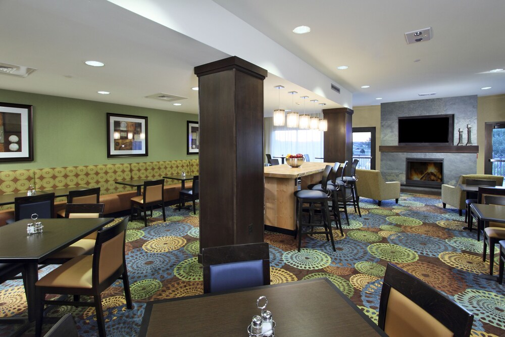 Holiday Inn Express & Suites Colorado Springs First & Main by IHG - photo 30