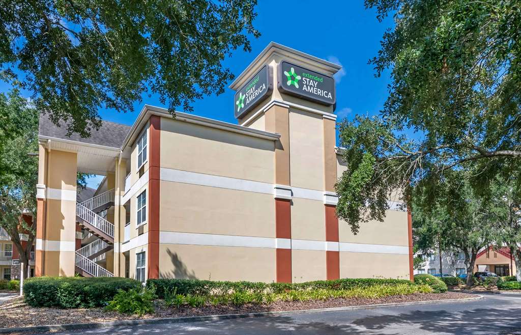Extended Stay America Select Suites Gainesville I 75 — Gainesville