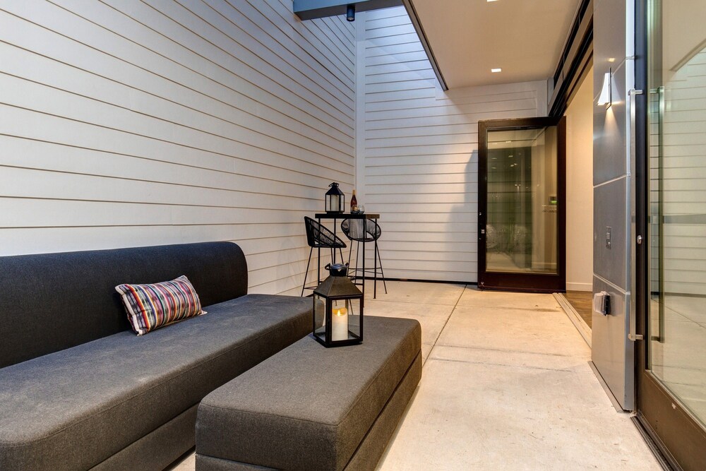 Abode at the Parkite - photo 21