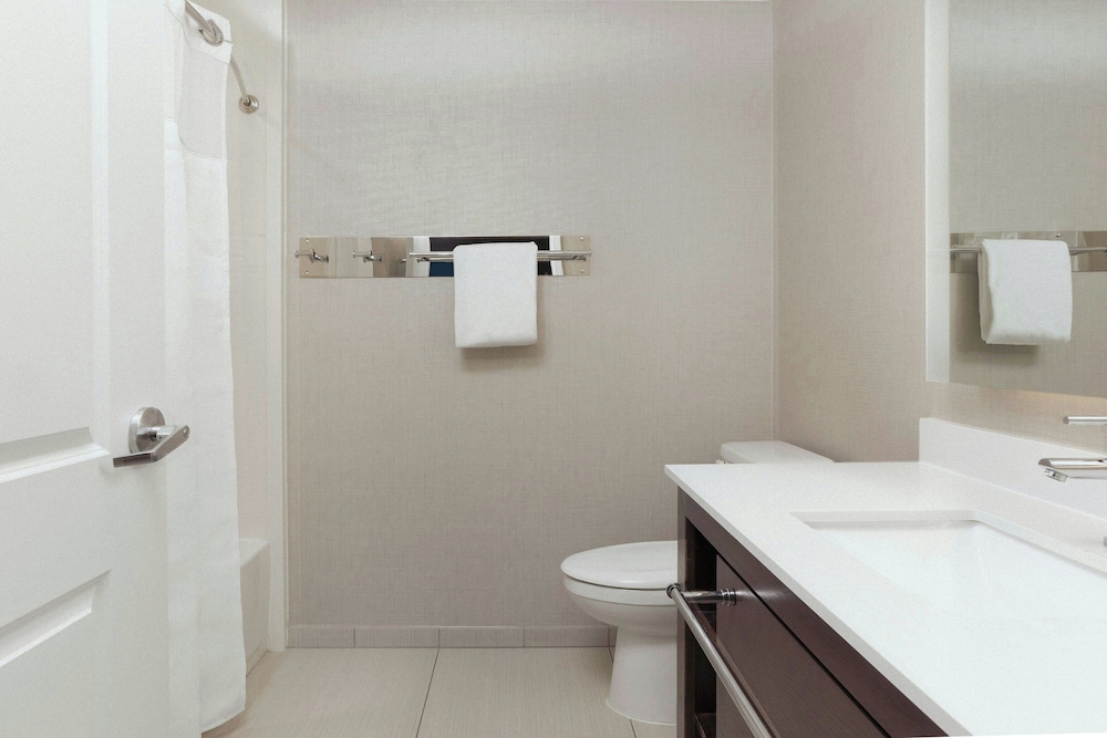 Residence Inn by Marriott Denver Central Park - photo 23