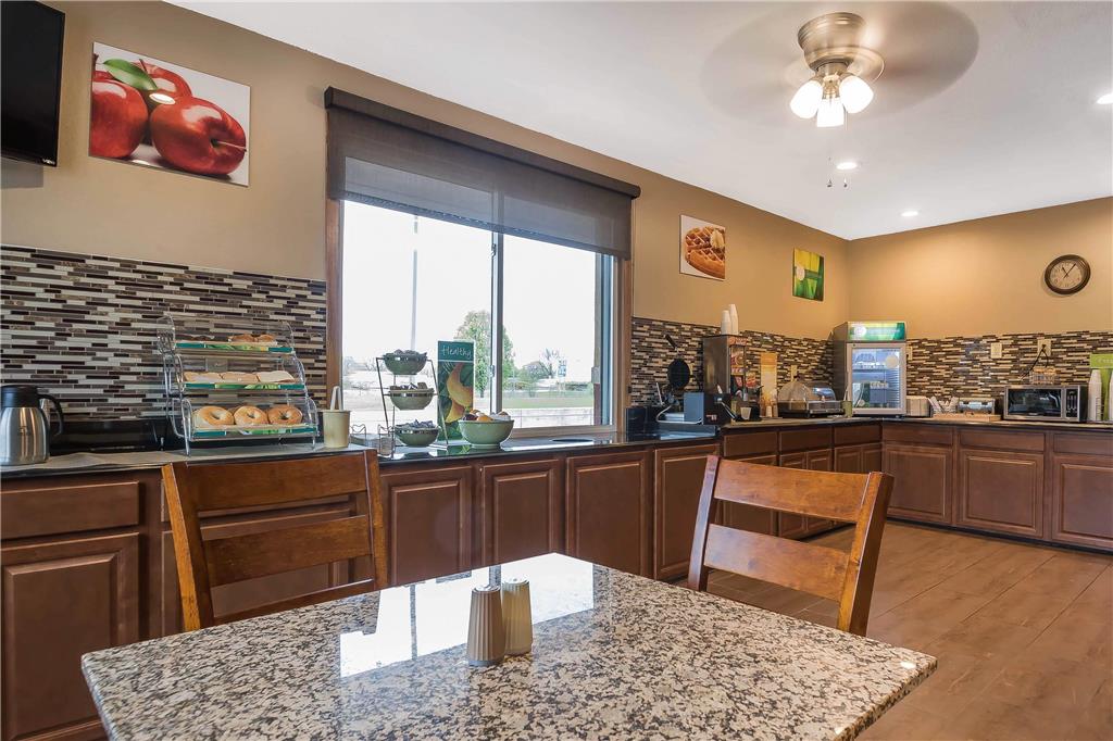Quality Inn Janesville North - photo 23