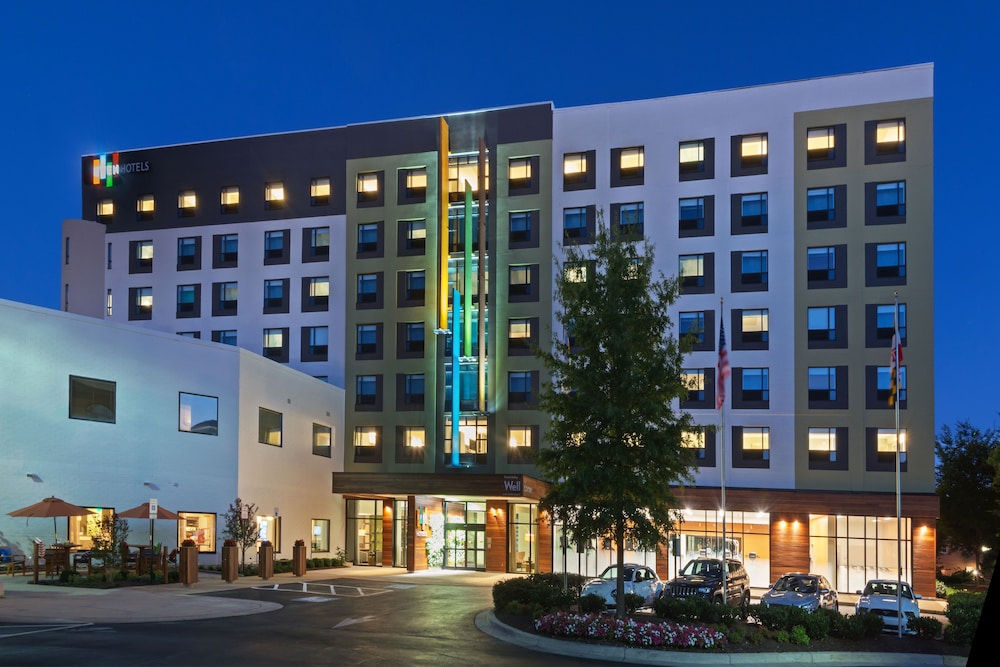 EVEN Hotel Rockville Washington DC Area by IHG - photo 41