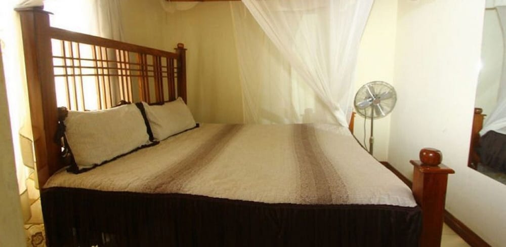 Oyugis Hill Breeze Hotel — Oyugis — photo 4