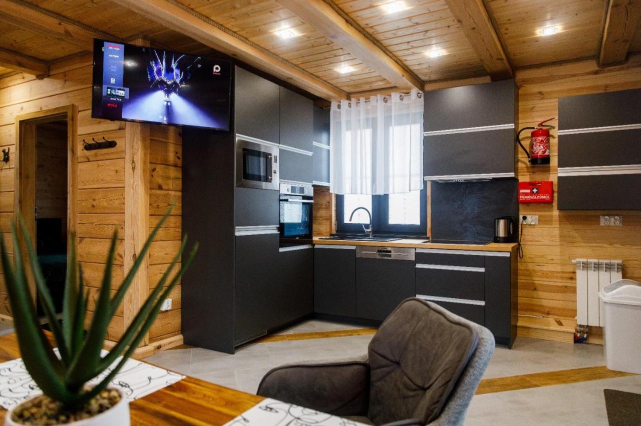 Kresy - carbon neutral hotel in Unknown City