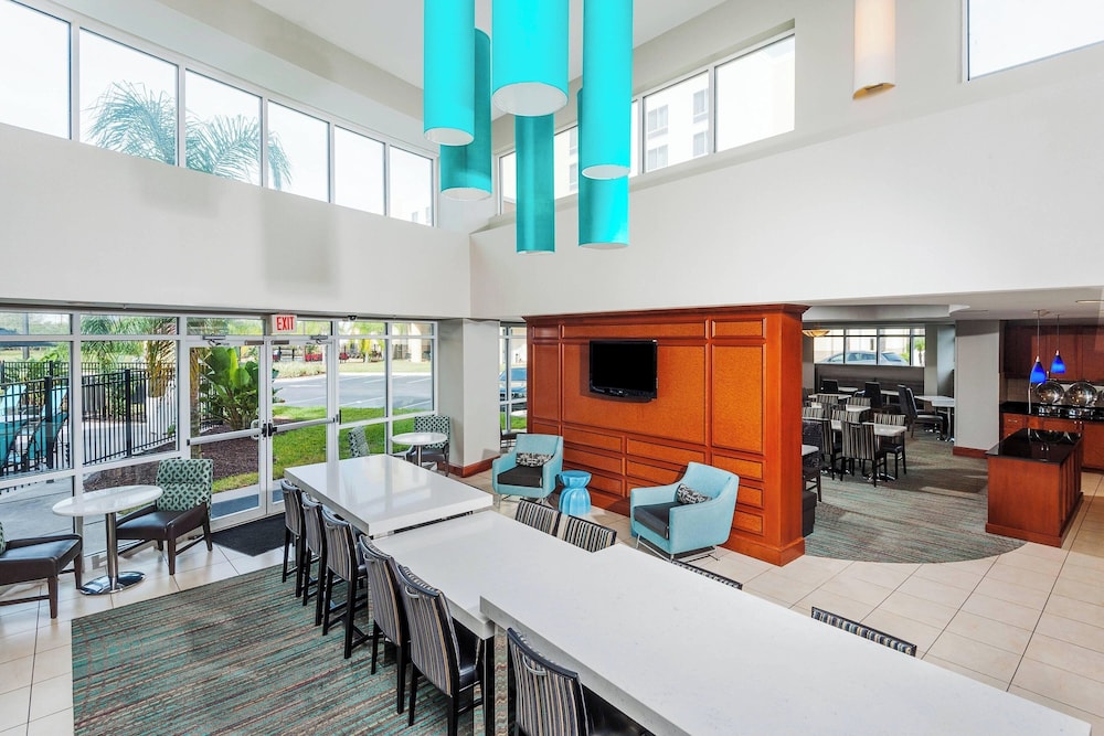Residence Inn by Marriott Orlando Airport - photo 16