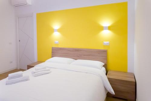 RoomApartment Roma — 4-Star Luxury Hotel in Rome, Italy