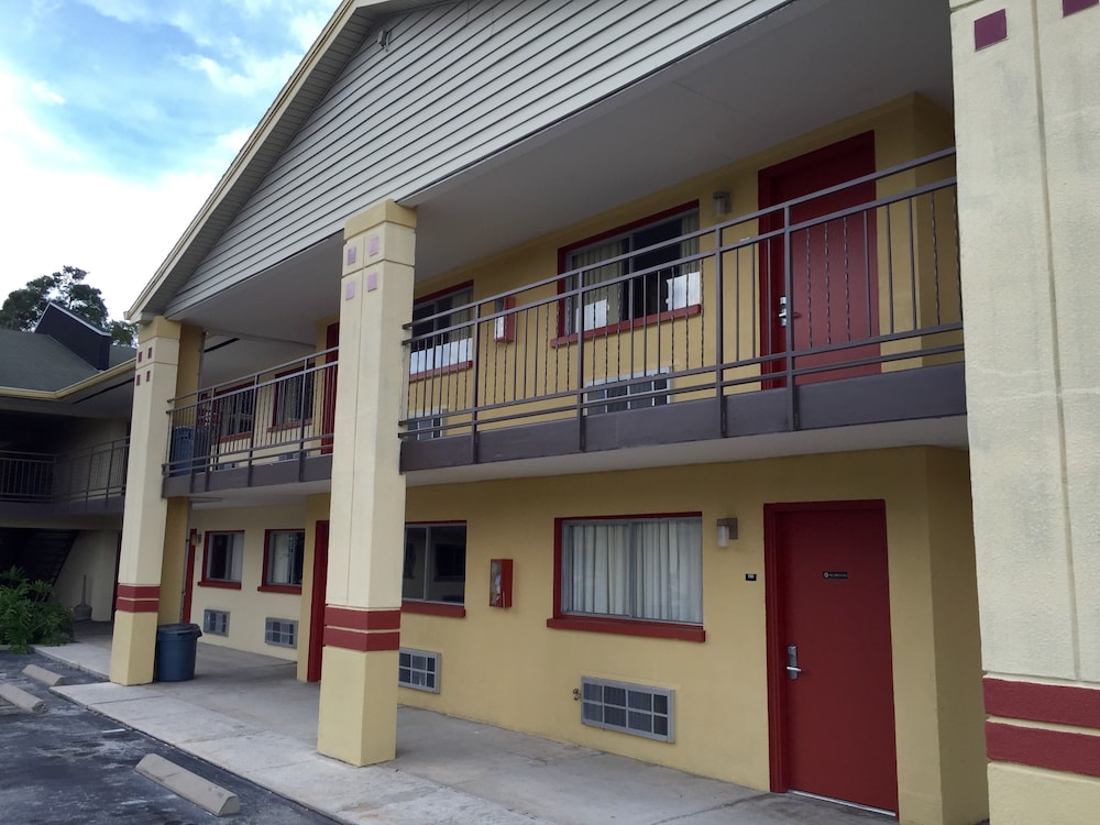 Best Motel Lakeland - photo 29