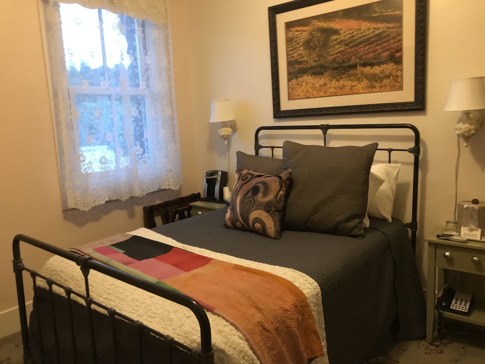 Hotel Sutter - photo 17
