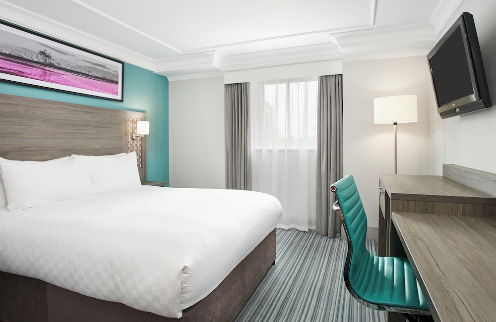 Leonardo Hotel Middlesbrough — 4-Star Luxury Hotel in Middlesbrough, United Kingdom