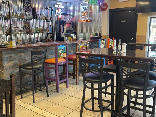 Lufkin Inn - photo 13
