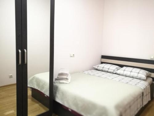 Besiki Luxury Apartments
