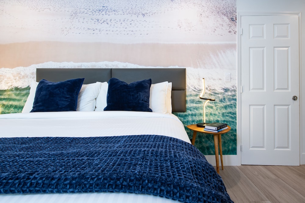 The Lauderdale Boutique Hotel - photo 29