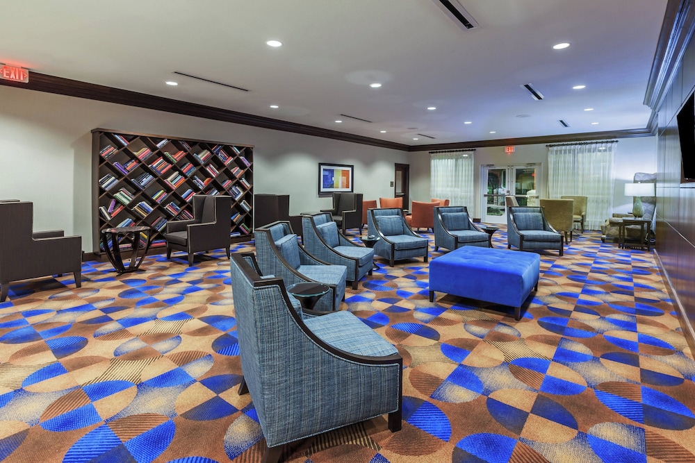 Courtyard by Marriott Abilene Northeast - photo 2