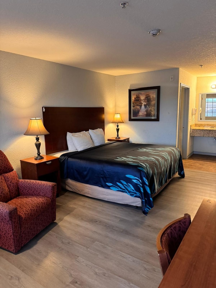 Hotel O Bien Venido Pearsall I 35 — Pearsall