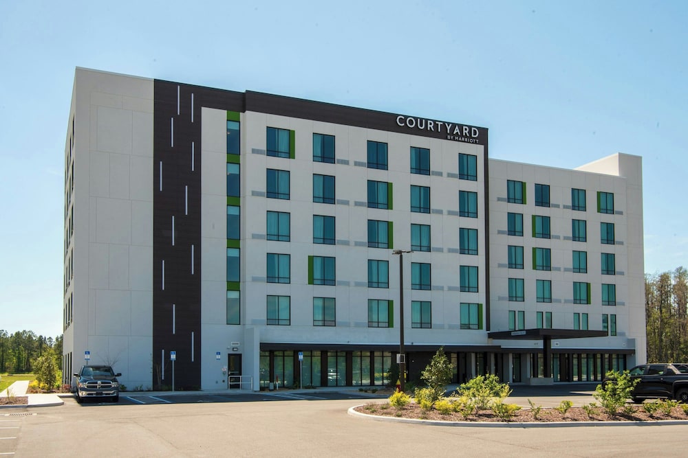 Courtyard by Marriott Lake City - featured photo