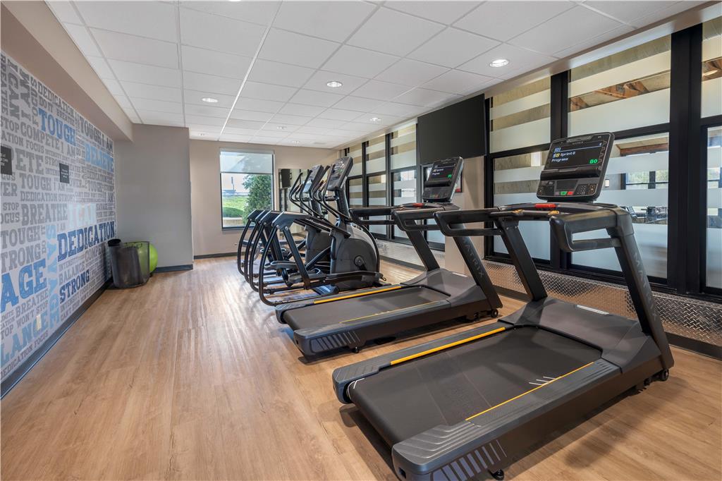 Drury Inn & Suites Paducah - photo 41