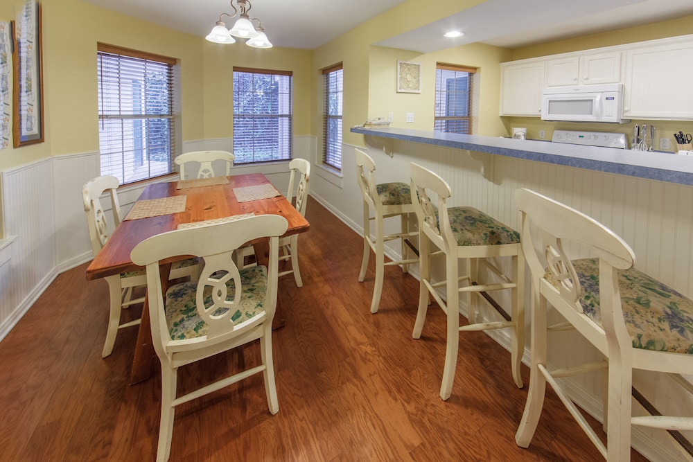 Holiday Inn Club Vacations Resort Lake Palestine - photo 36