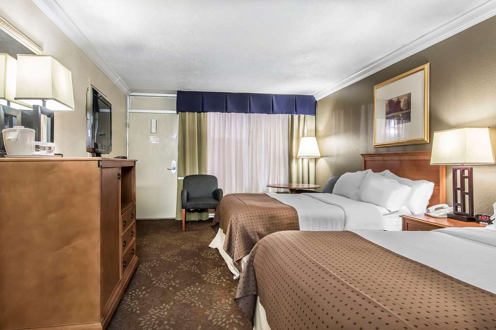 Clarion Inn Morgan City - photo 9