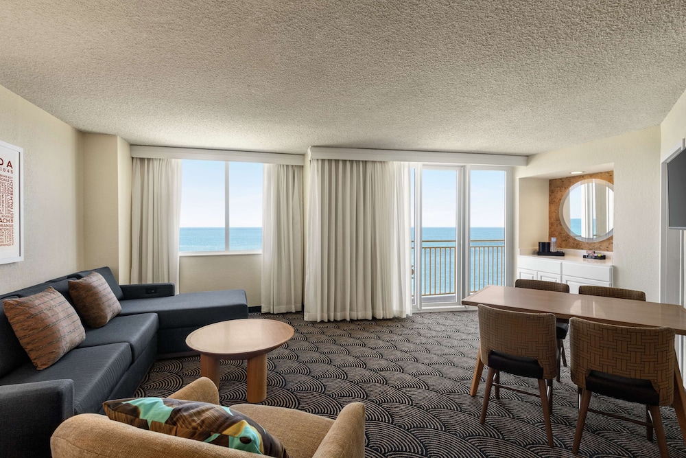 Embassy Suites by Hilton Deerfield Beach Resort & Spa - photo 31
