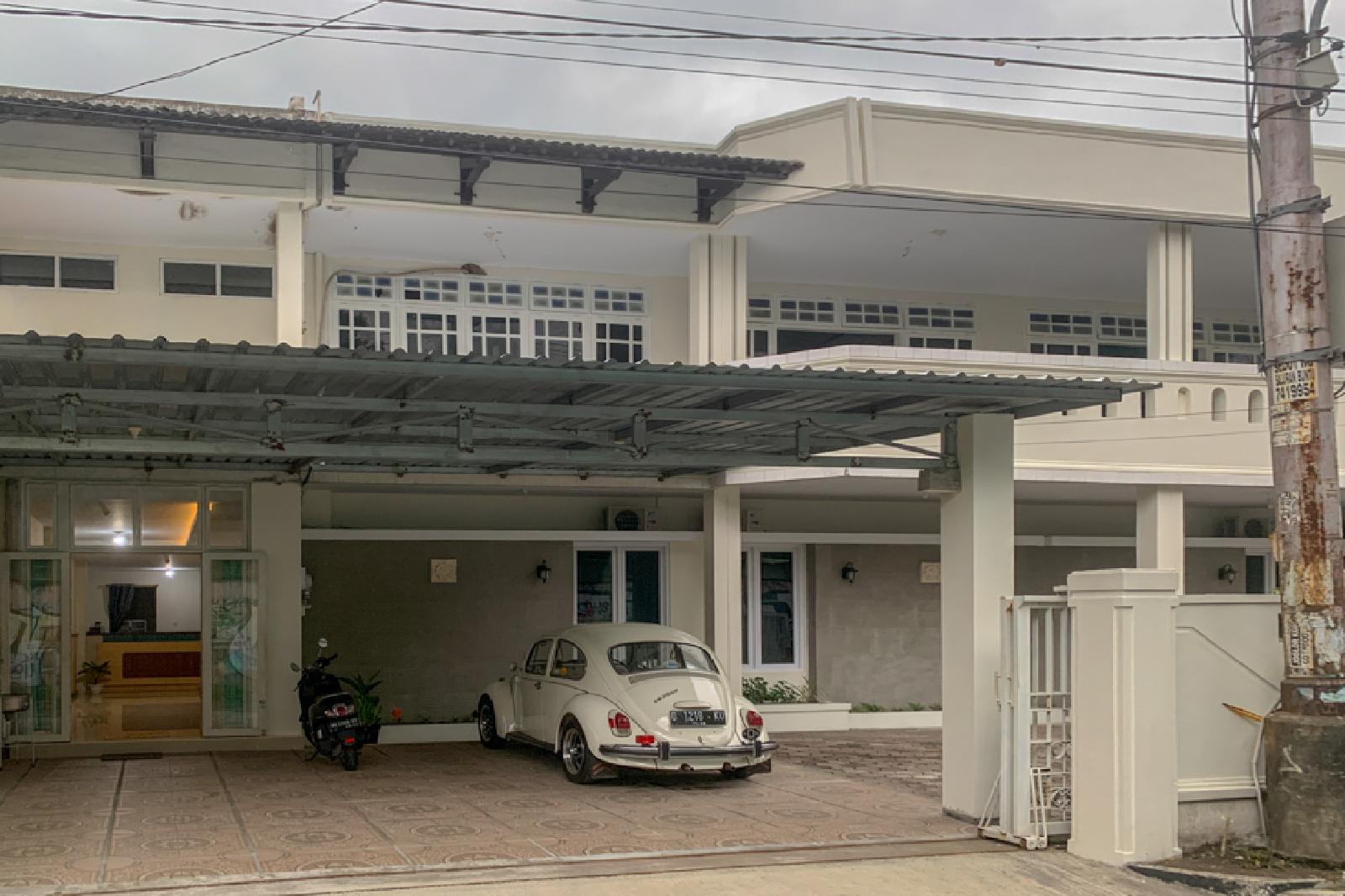 Nuri Indah Syariah Hotel — Sewon — photo 2