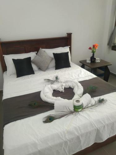 Backpackers GuestHouse Trincomalee — 5-Star Luxury Hotel in Trincomalee, Sri Lanka
