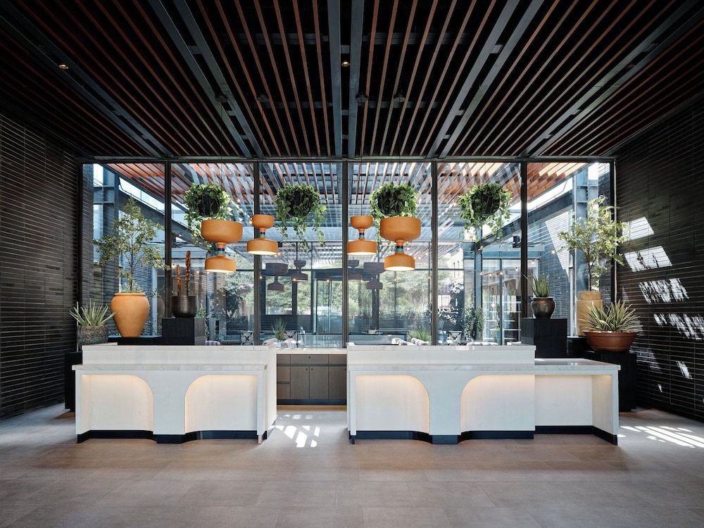 Kimpton Santo San Antonio Riverwalk by IHG - photo 116