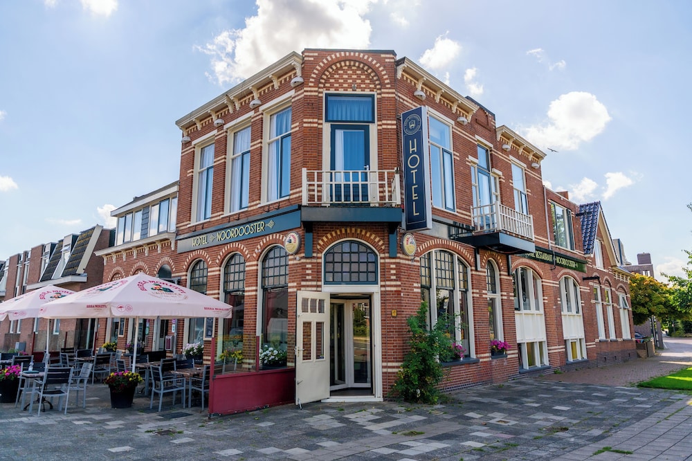 Hotel Restaurant Noordooster — Delfzijl — photo 2