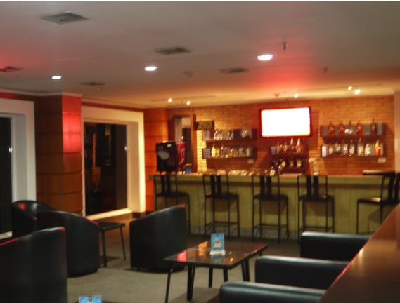 Brisas Del Norte — hotel in Maracaibo