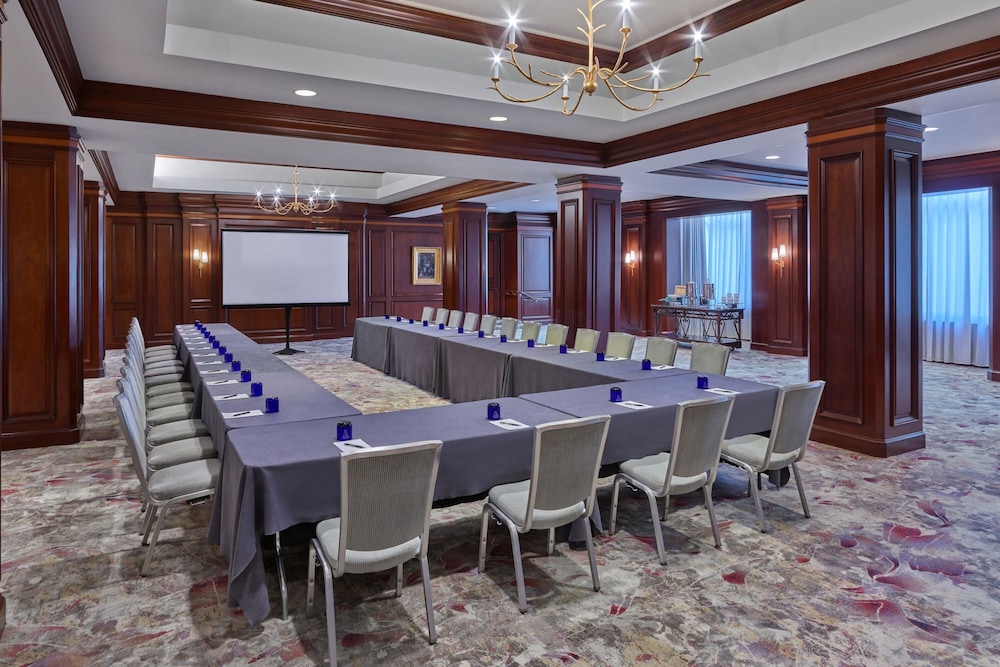 The Whitley a Luxury Collection Hotel Atlanta Buckhead - photo 88