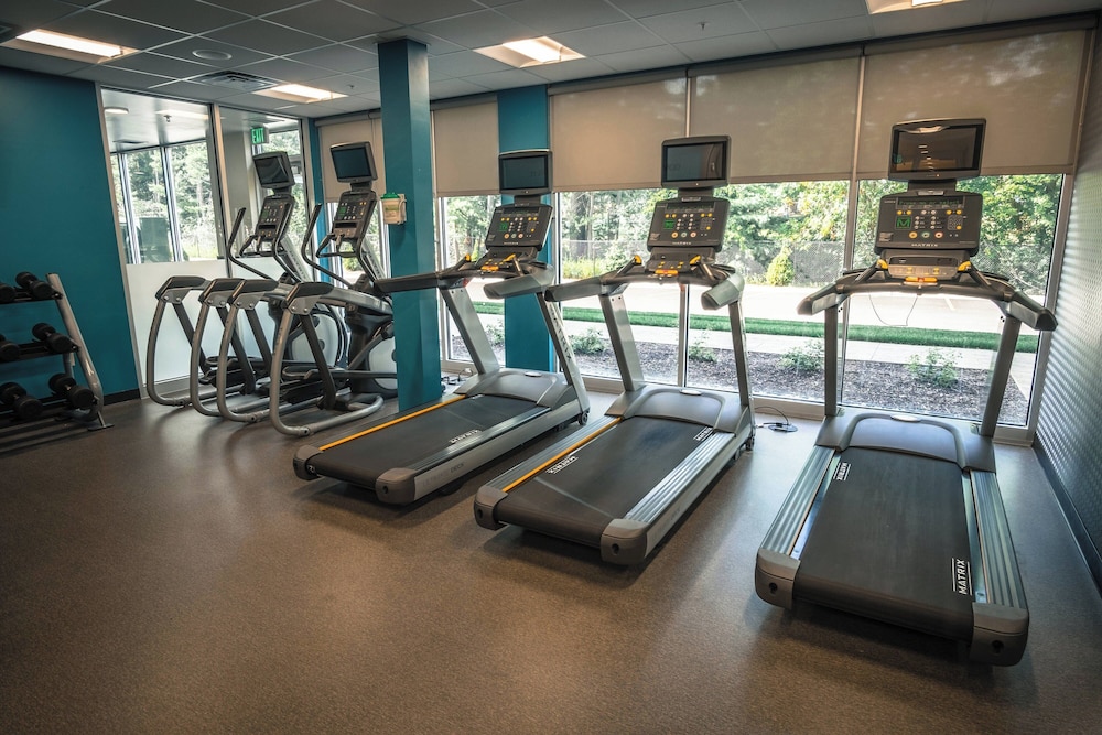 Fairfield Inn & Suites Wisconsin Dells - photo 13