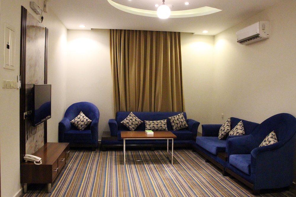 Khayali Tourist Resort 1 in Khamis Mushait, Saudi Arabia