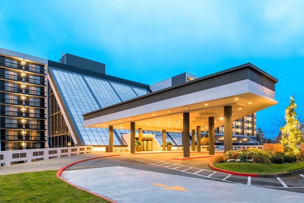 Hilton Bellevue - photo 66
