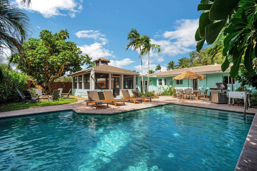 Kasa Tropicana Fort Lauderdale - featured photo