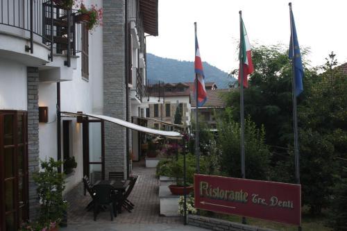 Campus Tre Denti - last minute hotel in Cantalupa